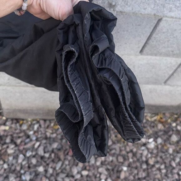 SPORT ESSENTIALS Winter Ski Bib Snowsuit Size Mesium - Picture 7 of 7